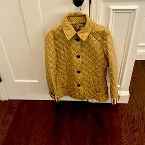 Burberry Jacket